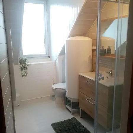 Au Centre De Appartement *
