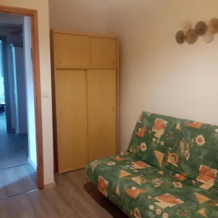 Au Centre De * Bagnères-de-Bigorre