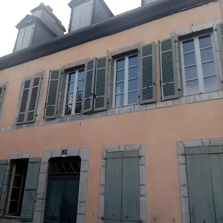 Au Centre De * Bagnères-de-Bigorre