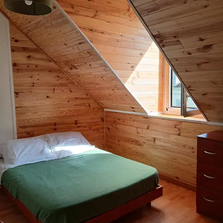 Apartmán Au Centre De Bagnères-de-Bigorre