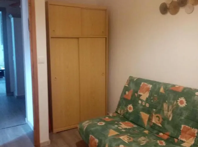 Au Centre De * バニエール・ド・ビゴール