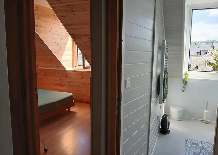 アパート Au Centre De *