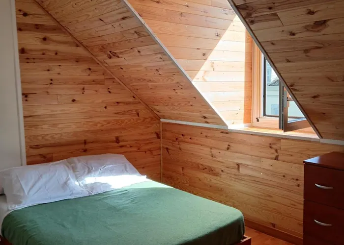 アパート Au Centre De バニエール・ド・ビゴール