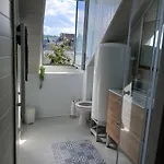 Au Centre De Appartement Bagnères-de-Bigorre
