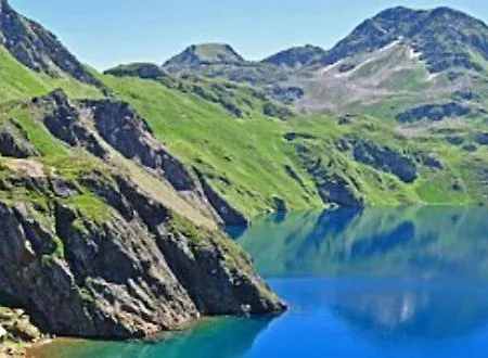 Au Centre De Appartement