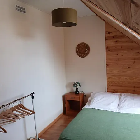 Au Centre De Bagnères-de-Bigorre