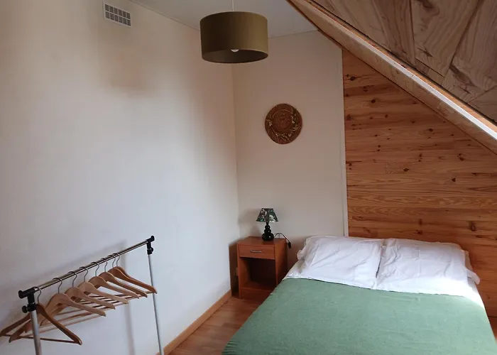 Au Centre De Bagnères-de-Bigorre